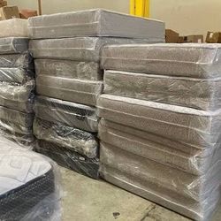 Brand New Mattress – Everyday Sleep Comfort