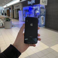 ***Iphon…XR…(64)…Gb…Facktory Unlock***