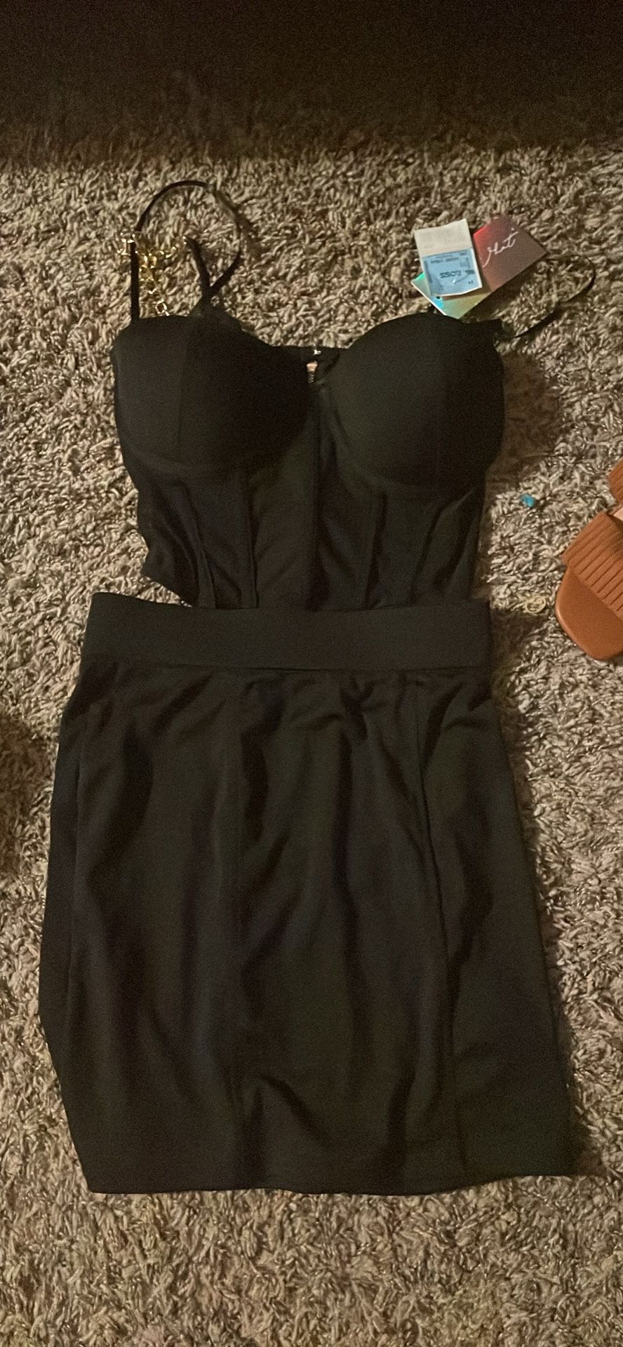 Corset Set