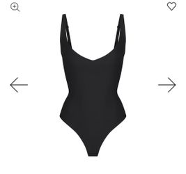 Skims body sculpt shape wear