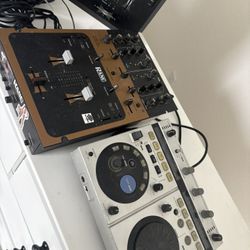 Rsne TTM 57 w/Innofader Mod