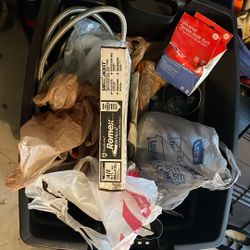 Handyman’s Bin
