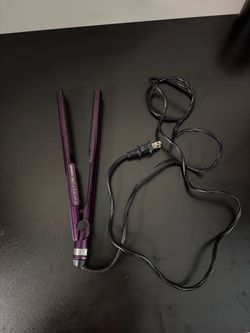 Infiniti Pro by Conair Hair Straightener