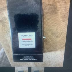 Tom Ford Fabulous Cologne