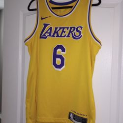 LeBron James Jersey And 2 Snapback Lakers Hats