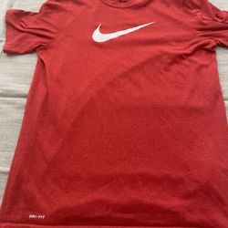 Dri Fit Nike Shirt  