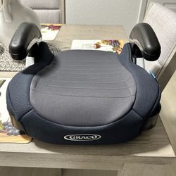Graco car seat