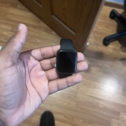 Apple Watch Series 4