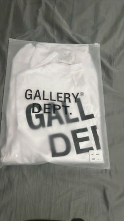 Gallery Dept