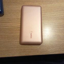 Boost Charge Bank 20k