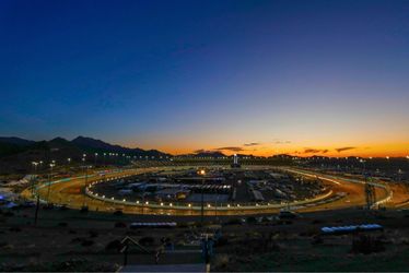 Fall NASCAR October 18th