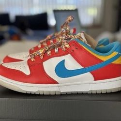 Nike sneakers