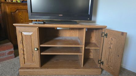 TV stand