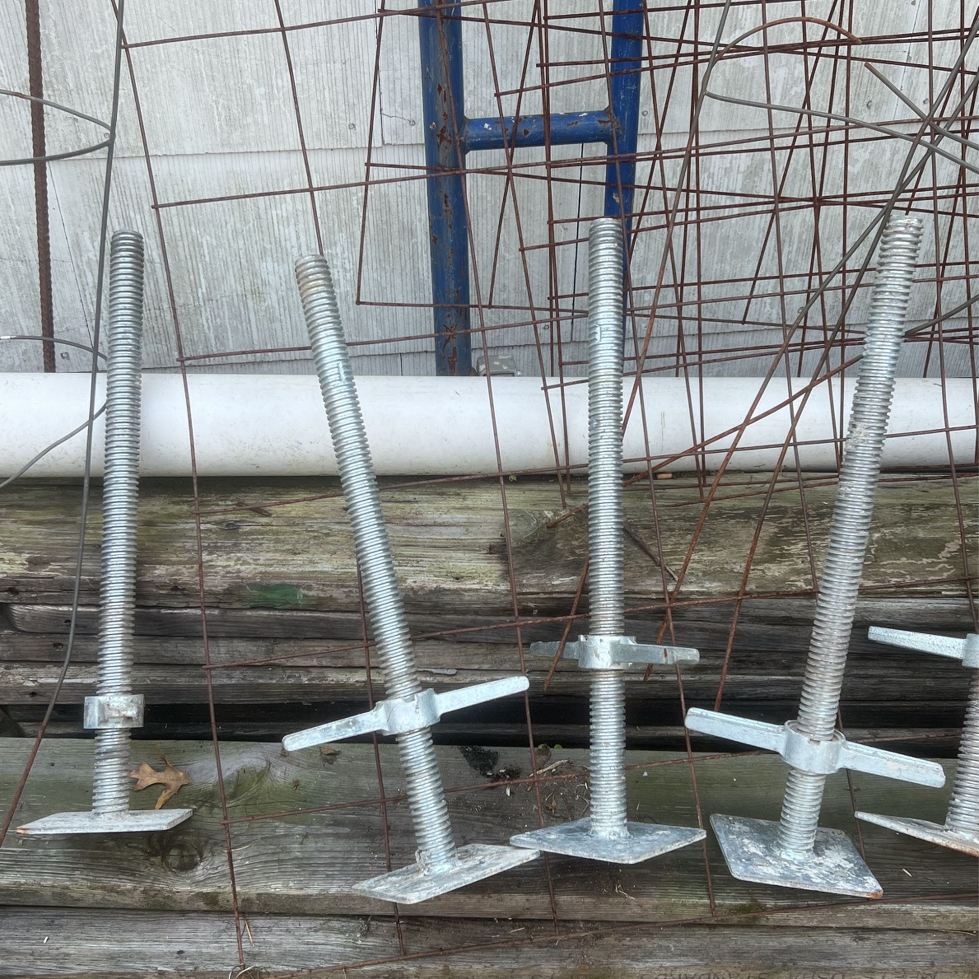 Bracing Brackets Safway Scaffolding