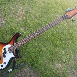 MD Bass Korea