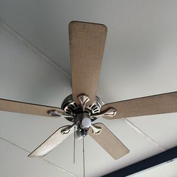 Ceiling fan