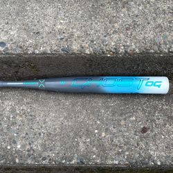 Easton Ghost OG Softball Bat
