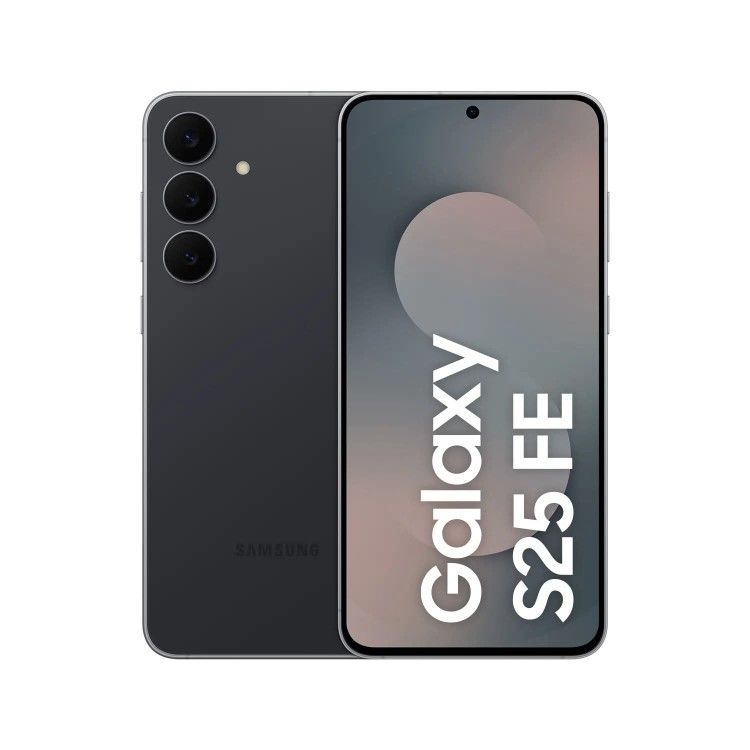 Samsung Galaxy S25 FE