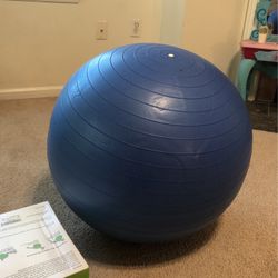 Exercise Ball