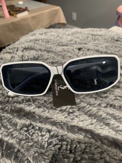 Fashion Designer Sunglasses 