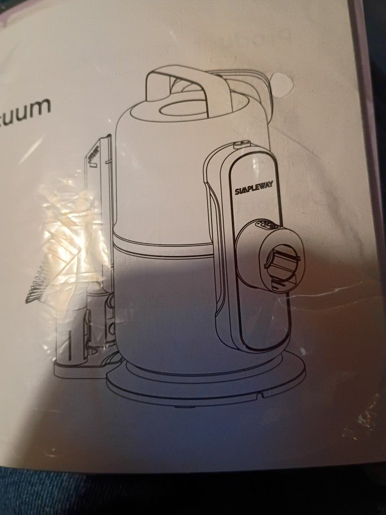 Pet Vacuum