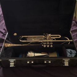 Trumpet 