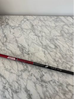 Graphite design Tour ad VF 7S 3 wood golf shaft