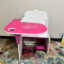 Princess  Kid Chair