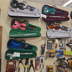 Violin New High quality 4/4