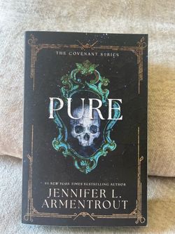 Pure (The Covenant Series)