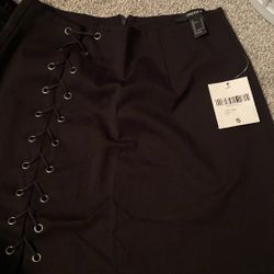 Forever 21 Mini skirt