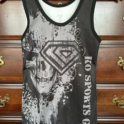 Wrestling Singlet by KO Sports Gear