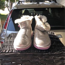 Uggs Kid Size 11