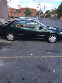 Honda 2000 180 mileage