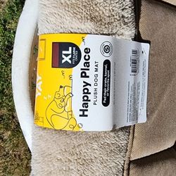 Dog Bed New