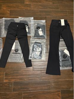 Leggings size 6 and 8