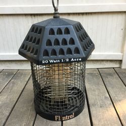 Bug Zapper