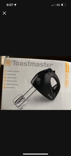 Brand New Hand Mixer