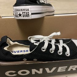 CONVERSE SHOES LADIES  NEW ( 8 ) DEAL   !!! Negotiable