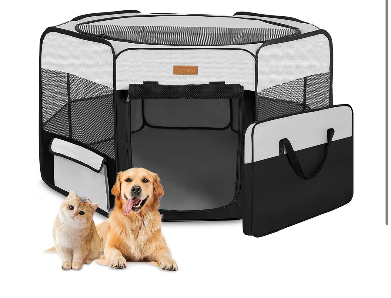 Dog Play Pen