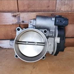 OEM 6.4/392 Hemi SRT Throttle Body