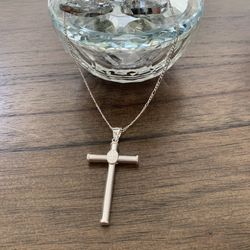 Cross Pendant Only