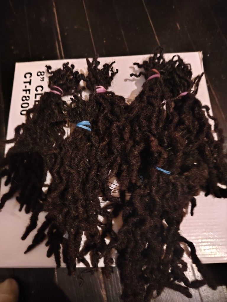 Dread Locs