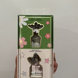 Perfume Travel Size 