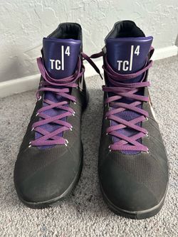 Nike Hyperdunk 2015 Promo Sample - Size 16 - Tyson Chandler Phoenix Suns Practice Worn