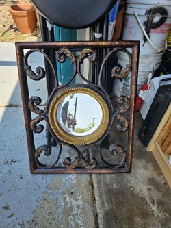 Decorative Mirror