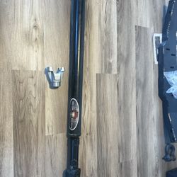 Jeep Driveshaft