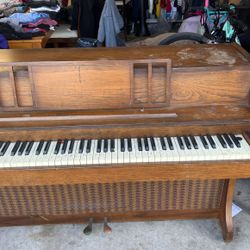 Piano