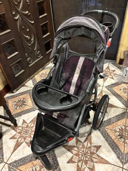 BABY TREND Expedition LX