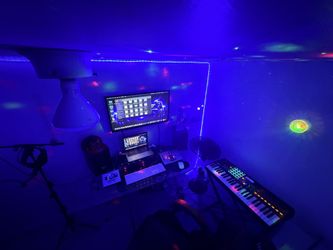 Studio Time